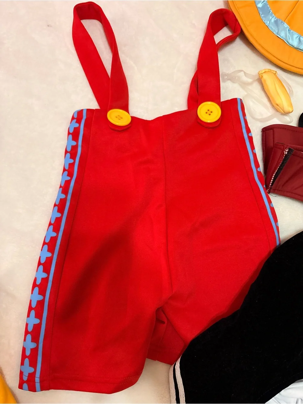 Pinocchio Costume for Kids